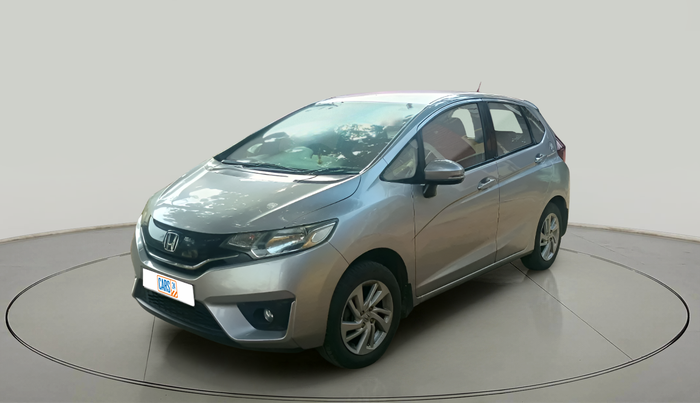 2017 Honda Jazz 1.2L I-VTEC VX, Petrol, Manual, 49,675 km, exterior