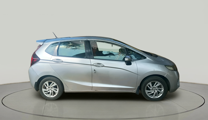 2017 Honda Jazz 1.2L I-VTEC VX, Petrol, Manual, 49,675 km, exterior