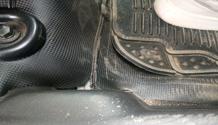 2017 Honda Jazz 1.2L I-VTEC VX, Petrol, Manual, 49,675 km, interior