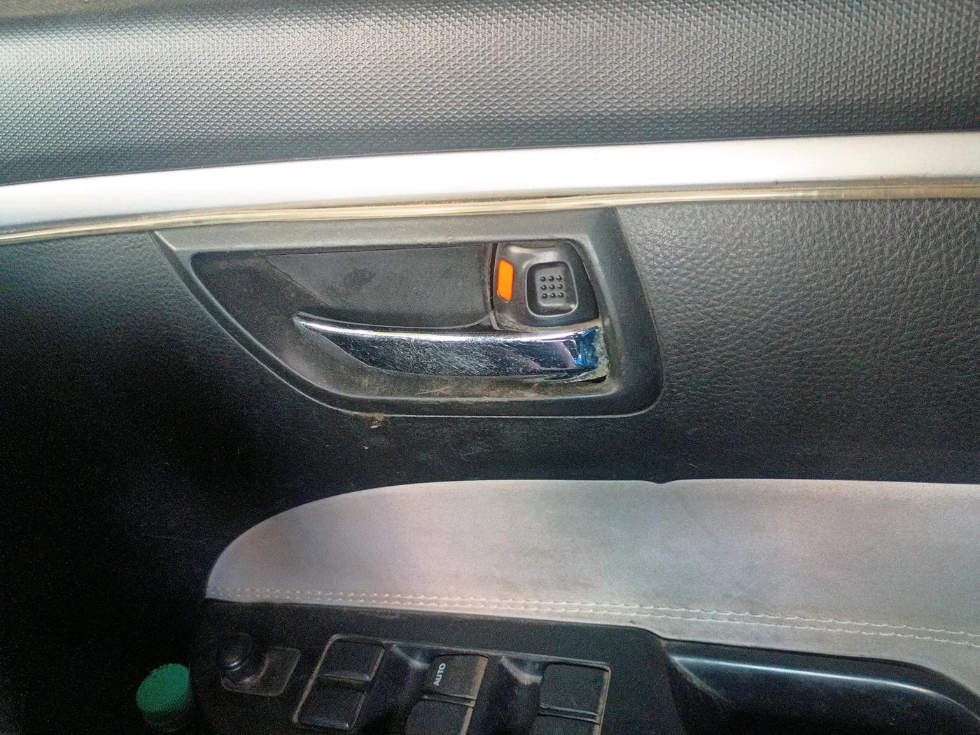 2012 Maruti Swift VDI, Diesel, Manual, 1,58,493 km, interior