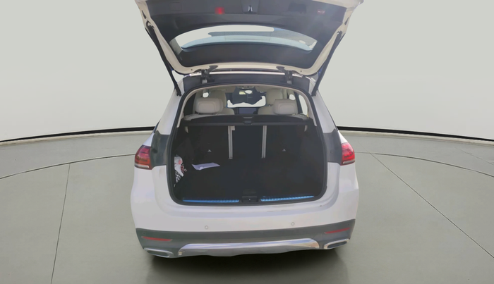 2023 Mercedes Benz GLE 300 D 4MATIC LWB, Diesel, Automatic, 41,098 km, exterior