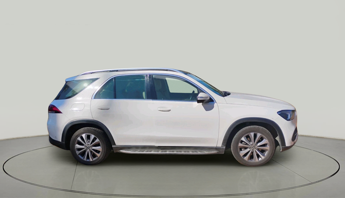 2023 Mercedes Benz GLE 300 D 4MATIC LWB, Diesel, Automatic, 41,098 km, exterior