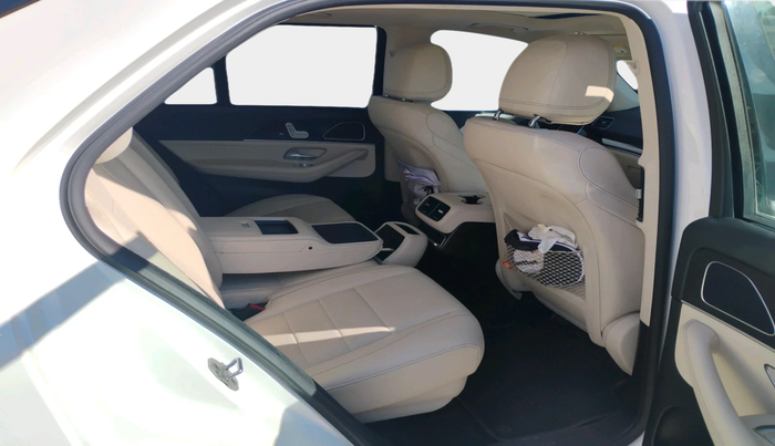 2023 Mercedes Benz GLE 300 D 4MATIC LWB, Diesel, Automatic, 41,098 km, interior