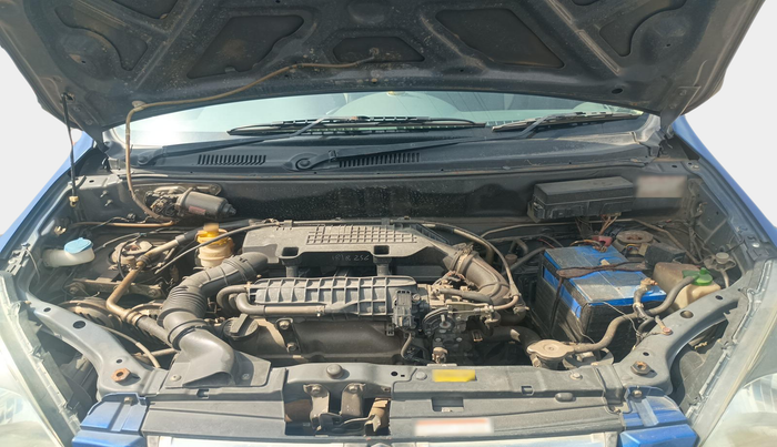 2013 Maruti Alto 800 VXI, Petrol, Manual, 95,858 km, exterior