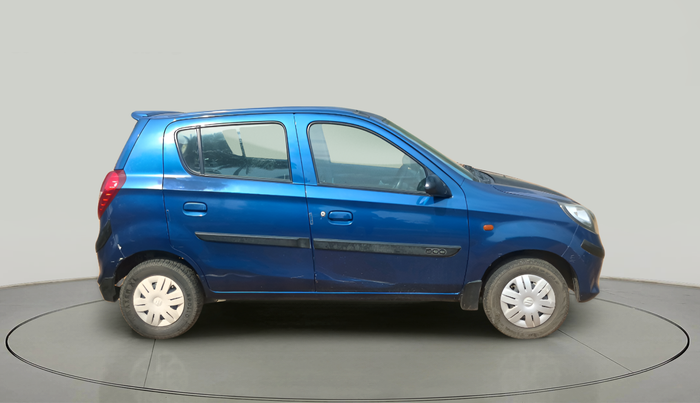2013 Maruti Alto 800 VXI, Petrol, Manual, 95,858 km, exterior