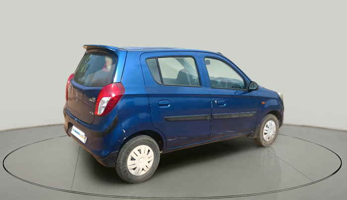 2013 Maruti Alto 800 VXI, Petrol, Manual, 95,858 km, exterior