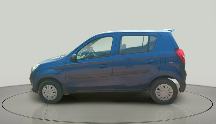 2013 Maruti Alto 800 VXI, Petrol, Manual, 95,858 km, exterior