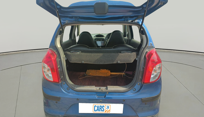 2013 Maruti Alto 800 VXI, Petrol, Manual, 95,858 km, exterior