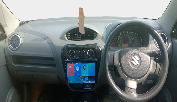 2013 Maruti Alto 800 VXI, Petrol, Manual, 95,858 km, interior