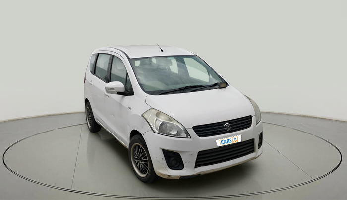 2014 Maruti Ertiga VDI, Diesel, Manual, 1,81,094 km, exterior