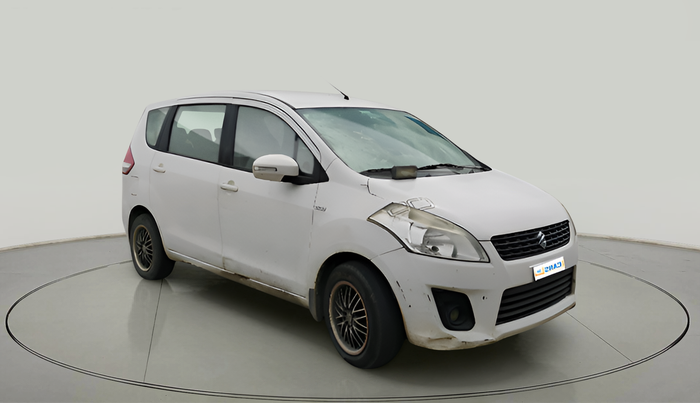 2014 Maruti Ertiga VDI, Diesel, Manual, 1,81,094 km, exterior