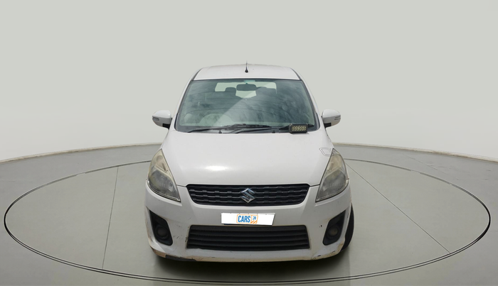 2014 Maruti Ertiga VDI, Diesel, Manual, 1,81,094 km, exterior