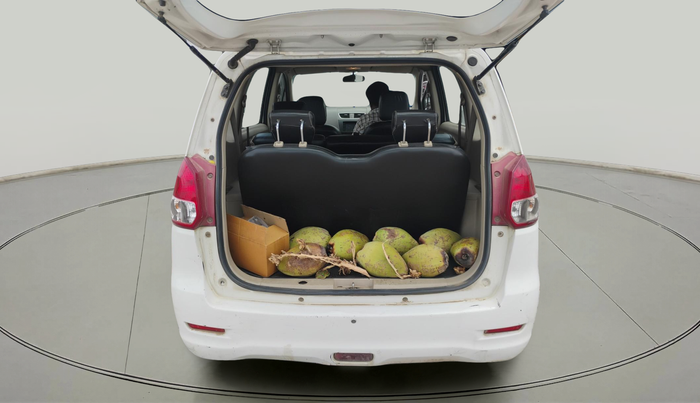 2014 Maruti Ertiga VDI, Diesel, Manual, 1,81,094 km, exterior