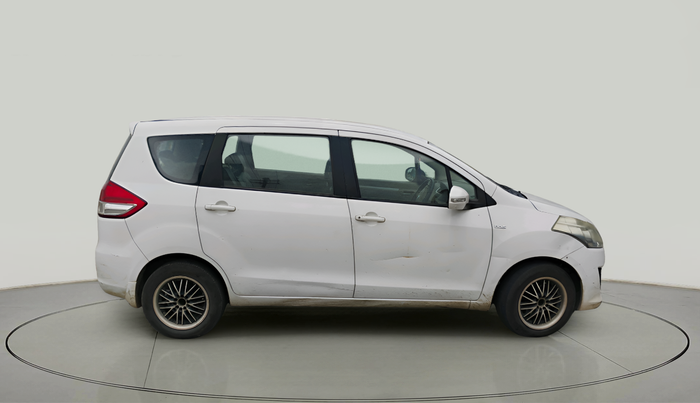 2014 Maruti Ertiga VDI, Diesel, Manual, 1,81,094 km, exterior