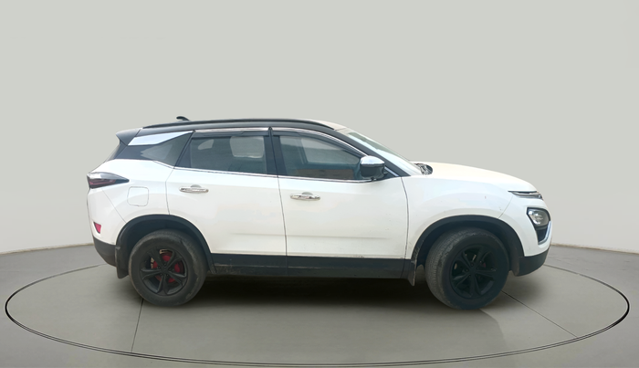 2019 Tata Harrier XZ 2.0L, Diesel, Manual, 1,28,431 km, exterior