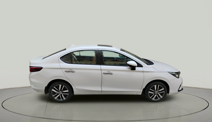 2022 Honda City 1.5L I-VTEC ZX CVT, Petrol, Automatic, 45,444 km, exterior