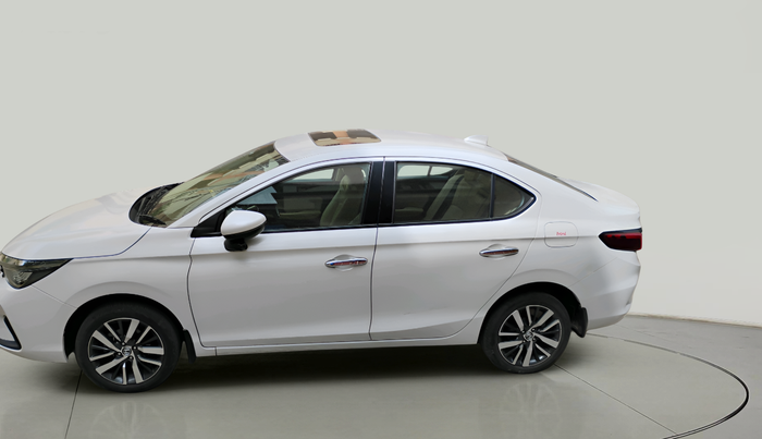 2022 Honda City 1.5L I-VTEC ZX CVT, Petrol, Automatic, 45,444 km, exterior