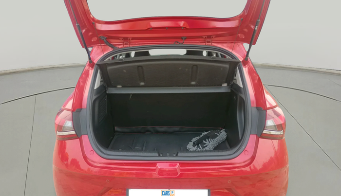 2022 Hyundai NEW I20 ASTA 1.2 MT, Petrol, Manual, 29,555 km, exterior