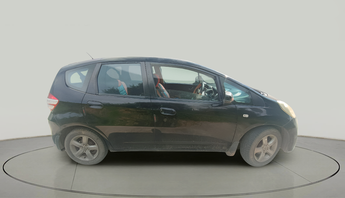 2012 Honda Jazz 1.2L I-VTEC X, Petrol, Manual, 1,52,484 km, exterior