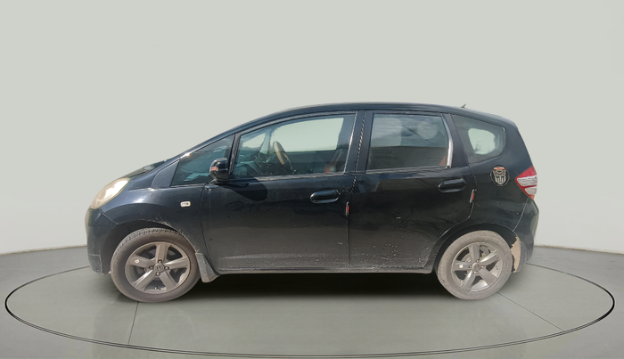 2012 Honda Jazz 1.2L I-VTEC X, Petrol, Manual, 1,52,484 km, exterior