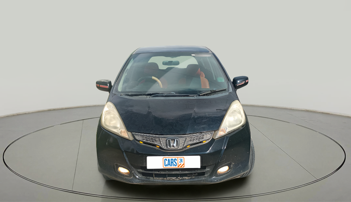 2012 Honda Jazz 1.2L I-VTEC X, Petrol, Manual, 1,52,484 km, exterior