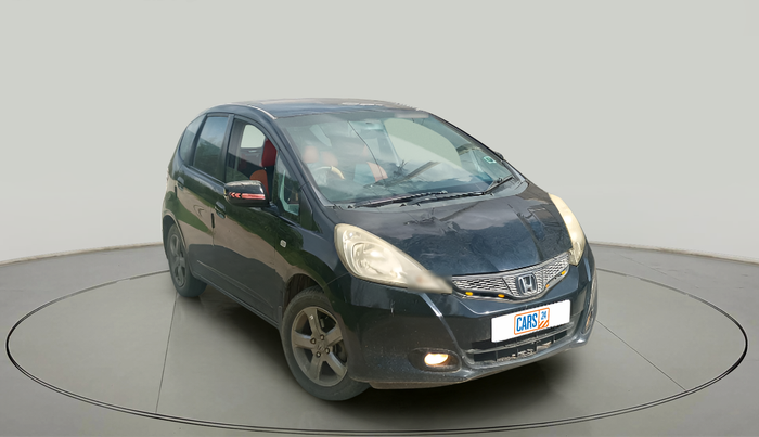 2012 Honda Jazz 1.2L I-VTEC X, Petrol, Manual, 1,52,484 km, exterior