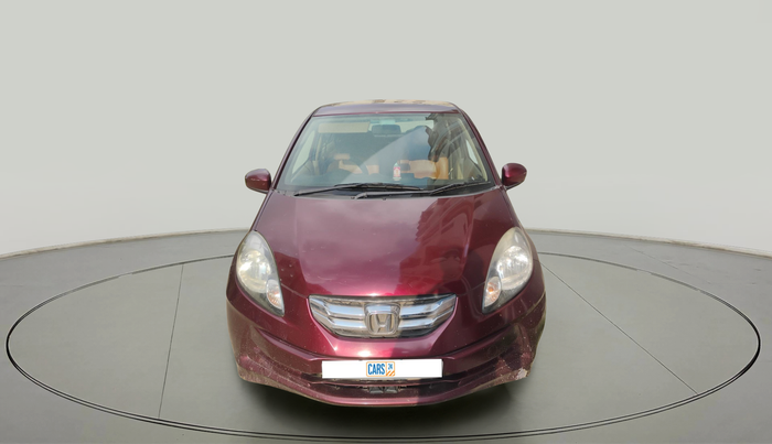 2013 Honda Amaze 1.5L I-DTEC S, Diesel, Manual, 33,588 km, exterior