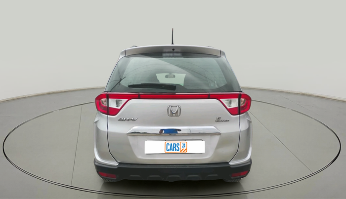 2016 Honda BR-V 1.5L I- DTEC V, Diesel, Manual, 1,94,573 km, exterior