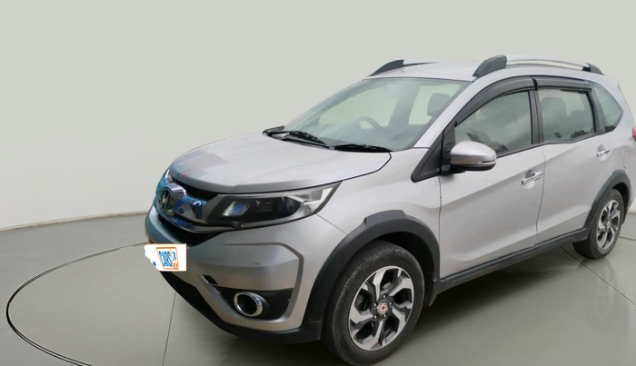 2016 Honda BR-V 1.5L I- DTEC V, Diesel, Manual, 1,94,573 km, exterior