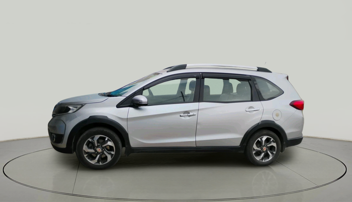 2016 Honda BR-V 1.5L I- DTEC V, Diesel, Manual, 1,94,573 km, exterior