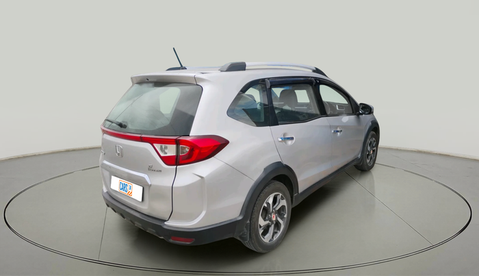 2016 Honda BR-V 1.5L I- DTEC V, Diesel, Manual, 1,94,573 km, exterior