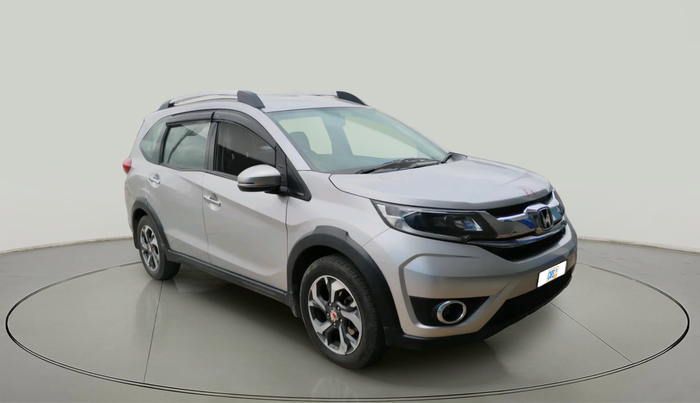 2016 Honda BR-V 1.5L I- DTEC V, Diesel, Manual, 1,94,573 km, exterior