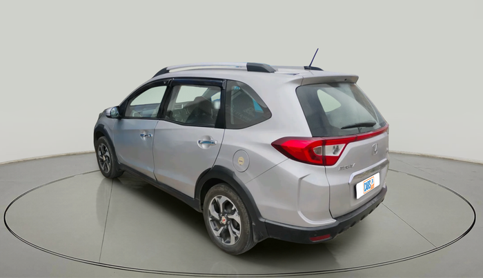 2016 Honda BR-V 1.5L I- DTEC V, Diesel, Manual, 1,94,573 km, exterior