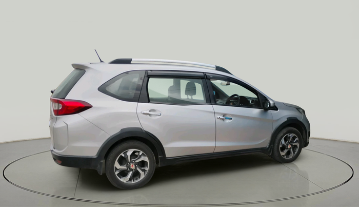 2016 Honda BR-V 1.5L I- DTEC V, Diesel, Manual, 1,94,573 km, exterior