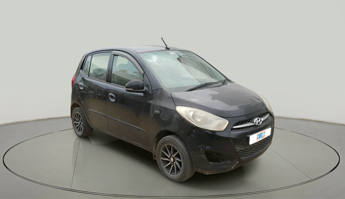 2011 Hyundai i10 SPORTZ 1.2, Petrol, Manual, 1,64,667 km, exterior
