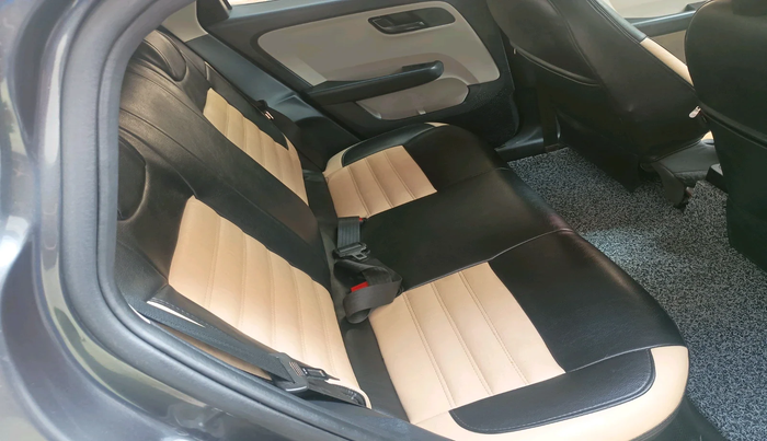 2021 Tata ALTROZ XT PETROL, Petrol, Manual, 99,057 km, interior