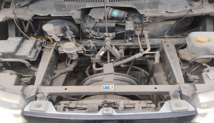 2014 Mahindra E2O T0, Electric, Automatic, 76,510 km, exterior