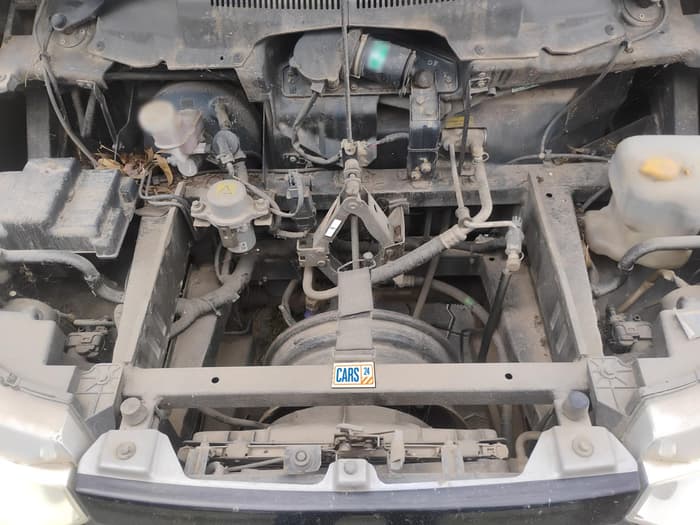 2014 Mahindra E2O T0, Electric, Automatic, 76,510 km, exterior