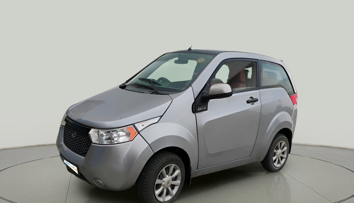 2014 Mahindra E2O T0, Electric, Automatic, 76,510 km, exterior