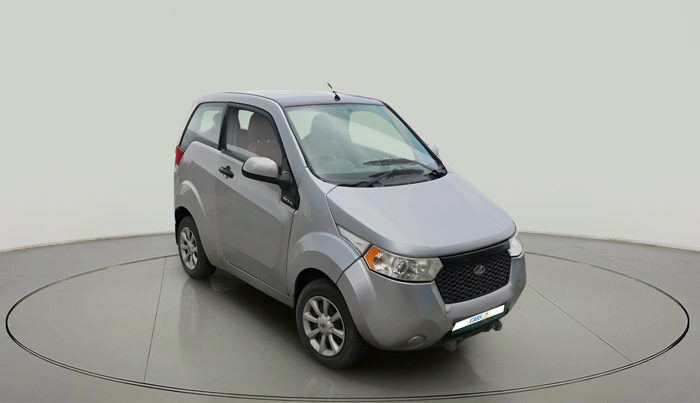2014 Mahindra E2O T0, Electric, Automatic, 76,510 km, exterior
