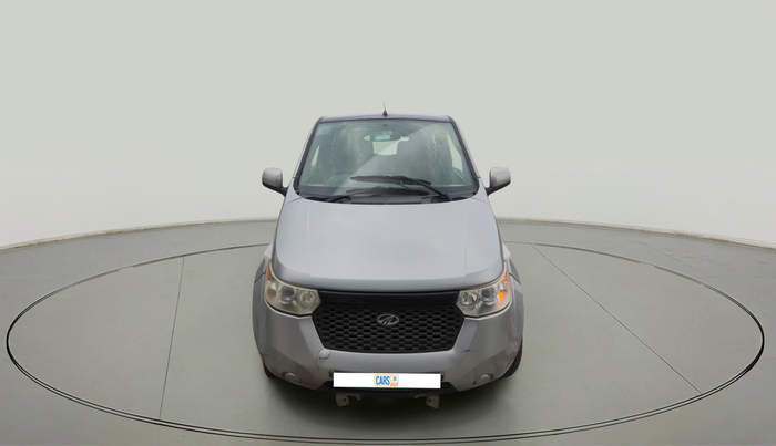 2014 Mahindra E2O T0, Electric, Automatic, 76,510 km, exterior