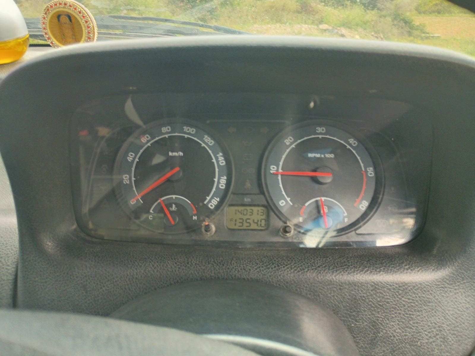 Interior