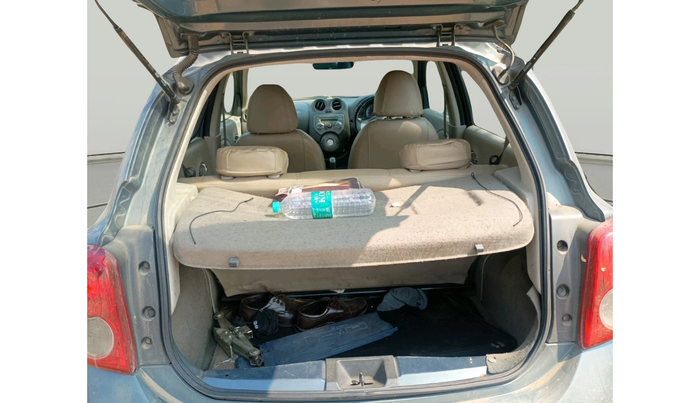 2013 Renault Pulse RXL DIESEL, Diesel, Manual, 1,04,341 km, exterior