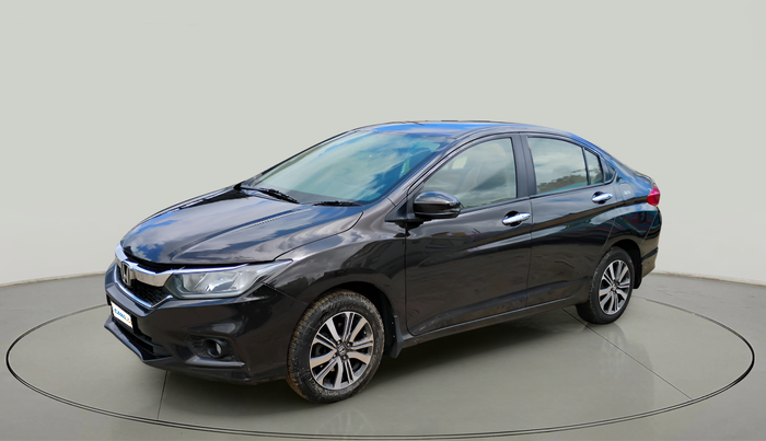 2019 Honda City 1.5L I-DTEC V, Diesel, Manual, 1,44,346 km, exterior