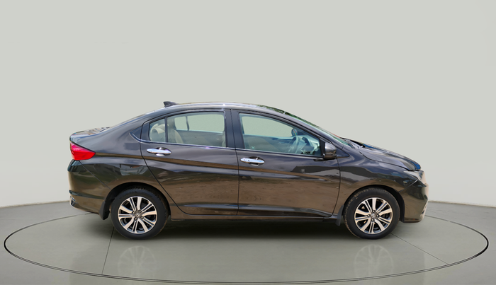 2019 Honda City 1.5L I-DTEC V, Diesel, Manual, 1,44,346 km, exterior