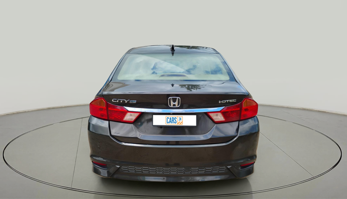 2019 Honda City 1.5L I-DTEC V, Diesel, Manual, 1,44,346 km, exterior