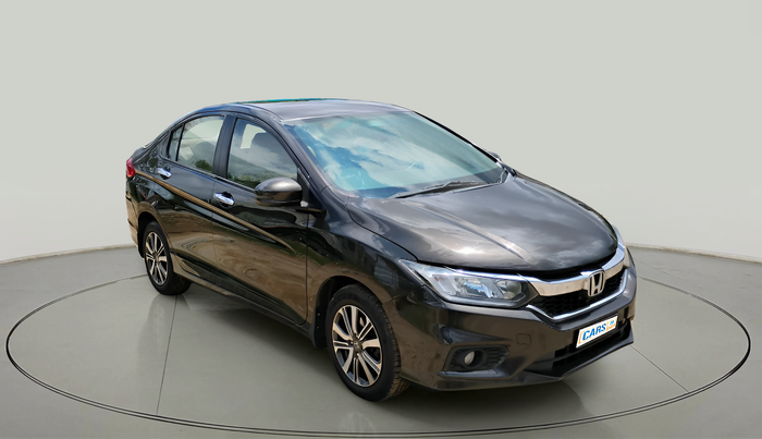 2019 Honda City 1.5L I-DTEC V, Diesel, Manual, 1,44,346 km, exterior