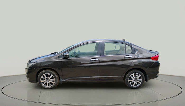 2019 Honda City 1.5L I-DTEC V, Diesel, Manual, 1,44,346 km, exterior