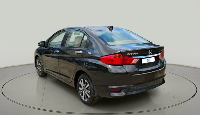 2019 Honda City 1.5L I-DTEC V, Diesel, Manual, 1,44,346 km, exterior