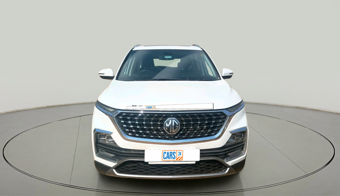 2021 MG HECTOR SHARP 2.0 DIESEL, Diesel, Manual, 95,526 km, exterior